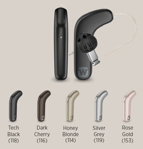 Widex smart ric bluetooth - widex-smart-ric,