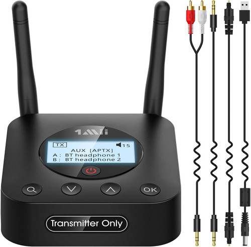 1mii bluetooth transmitter - 1mii,