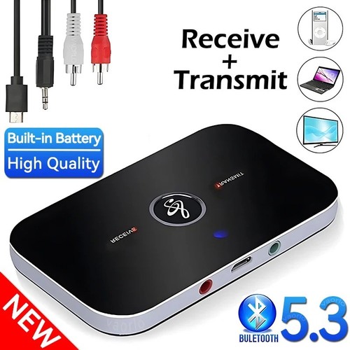 Bluetooth transmitter - transmitter, &