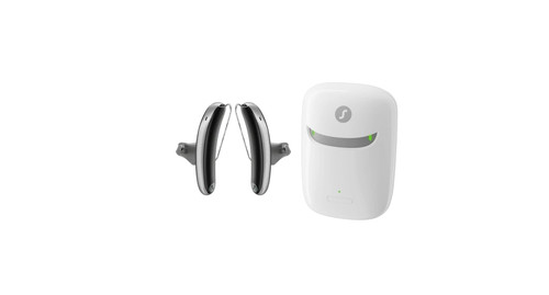Signia styletto bluetooth - signia-styletto,