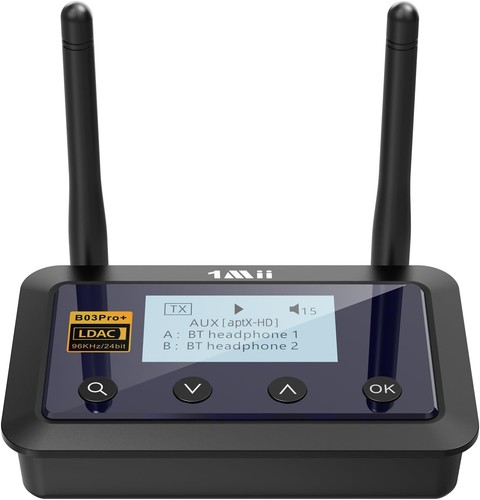 1mii b03pro bluetooth 3 - 1mii,