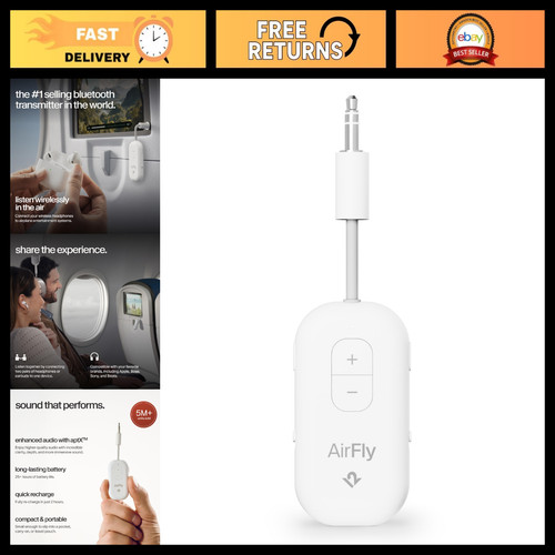 Bluetooth adapter for airpods - bluetooth,
