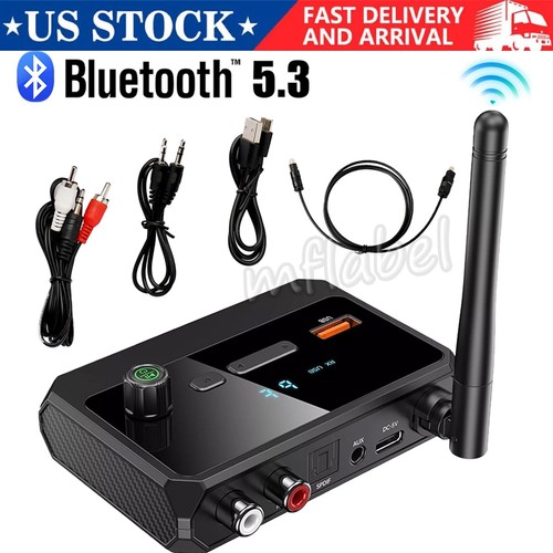 Home stereo audio receiver - stereo,