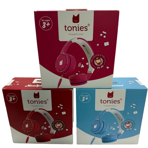 Tonies foldable wired - tonies,