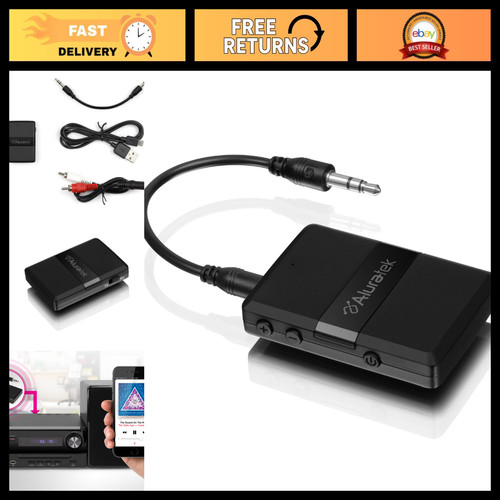 Bluetooth audio receiver - 5.0,