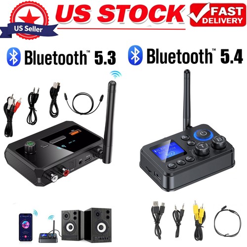 Bluetooth transmitter - bluetooth, 5.3