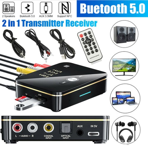 Nfc wireless bluetooth 0 - nfc, 5.0