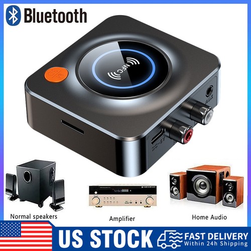 Nfc bluetooth audio - nfc,