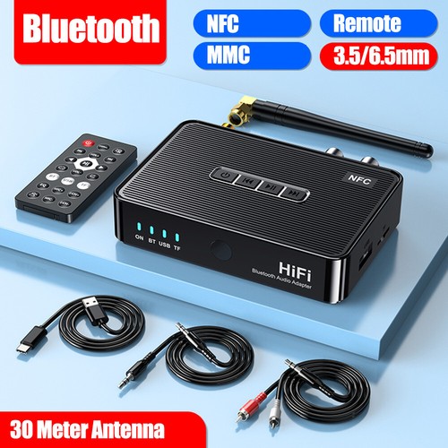 Bluetooth receiver long - receiver,