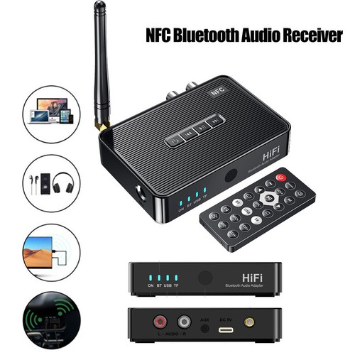 Long range bluetooth - bluetooth, 5.3