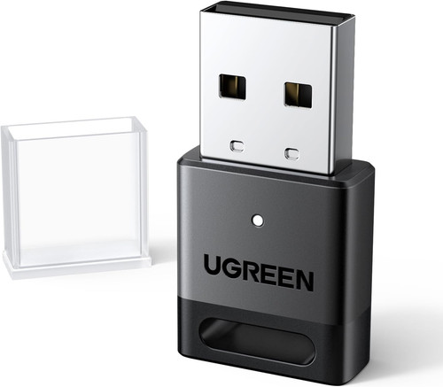 Ugreen usb bluetooth adapter - usb,