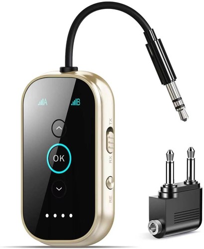 Bluetooth 4 audio - t3,
