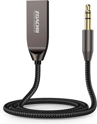 Bluetooth car aux adapter - bluetooth,