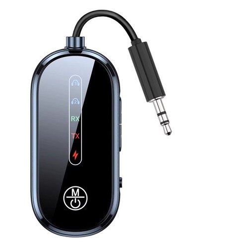 Bluetooth wireless audio - 5.4,