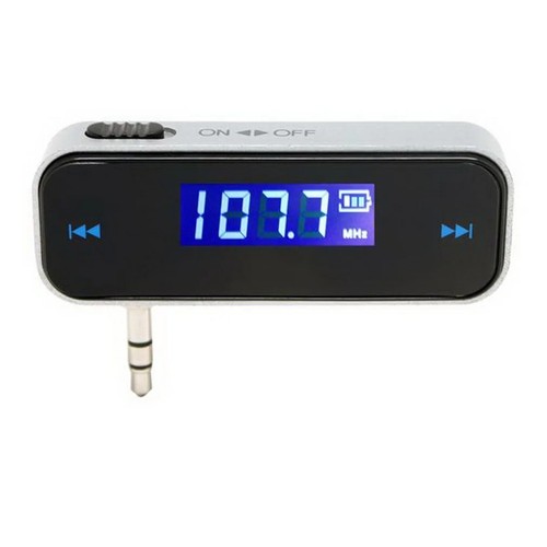 5mm wireless transmitter - wireless, fm