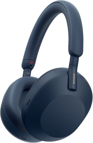 Sony wh1000xm5 headphone - wh1000xm5/l,
