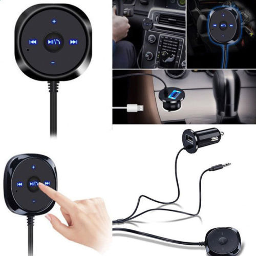 5mm car aux - aux, adapter