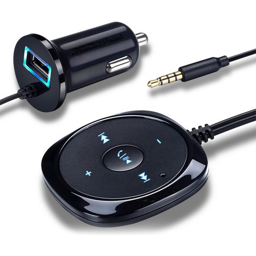 Aux bluetooth 1 adapter - aux,