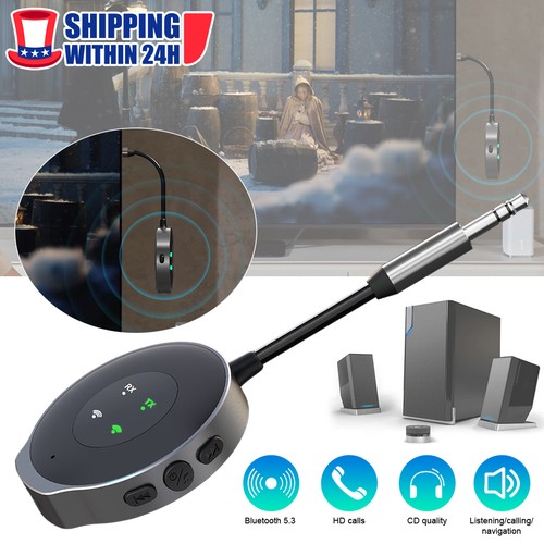 Bluetooth audio adapter rx - bluetooth,