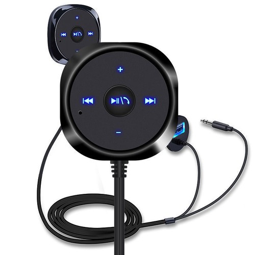 Aux bluetooth wireless - aux-in,
