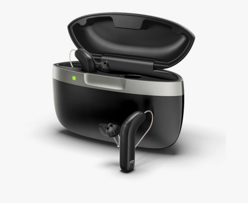 Widex smartric bluetooth - widex-smartric,