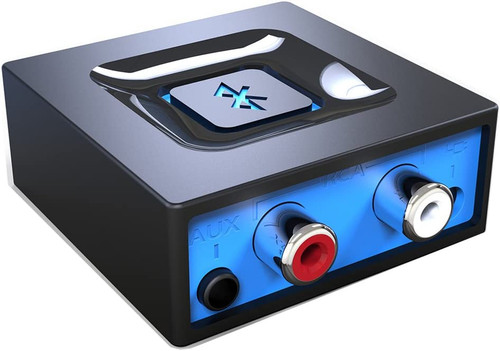 Bluetooth audio adapter - bluetooth,