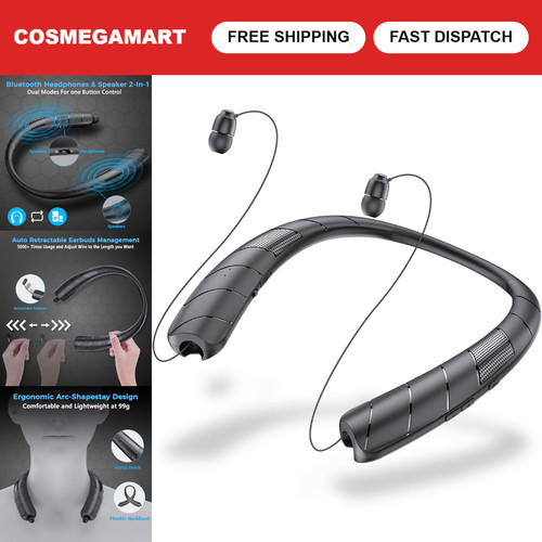 Wireless bluetooth headphones - wireless,