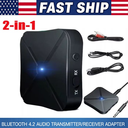 2in1 bluetooth transmitter - 2in1,