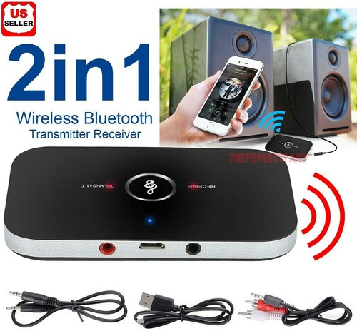 Bluetooth transmitter - bluetooth, 5.0