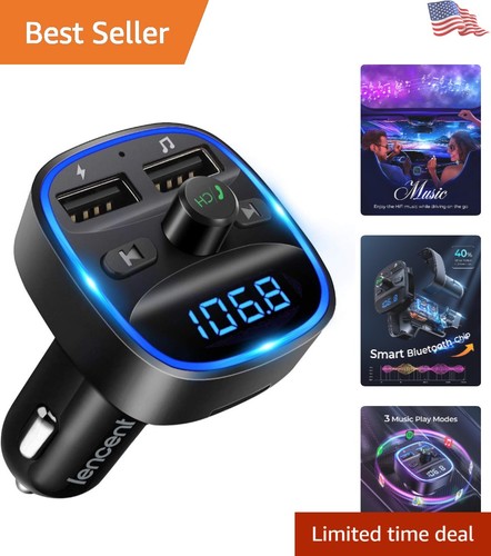 Universal bluetooth - universal, fm