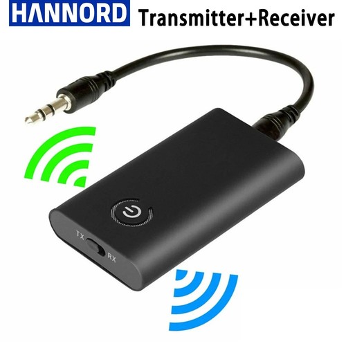 Bluetooth transmitter - 5.0,