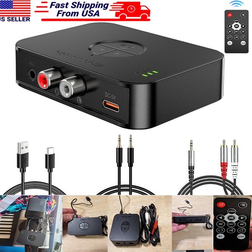 Bluetooth receiver - bluetooth,
