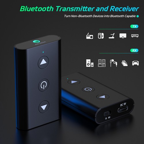 Gtmedia bluetooth 1 - a2, 5.1