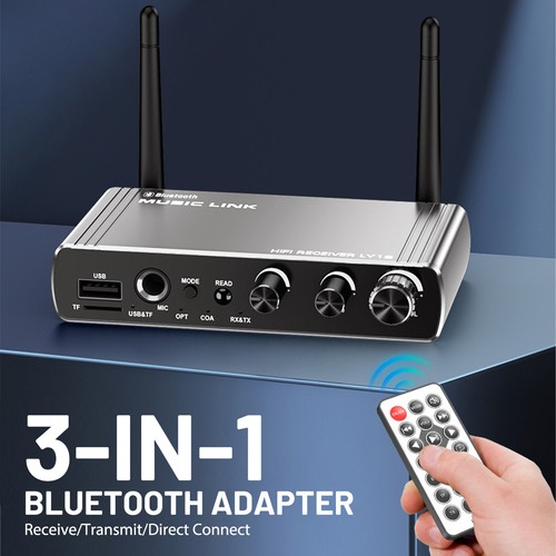 Bluetooth transmitter receiver - transmitter,