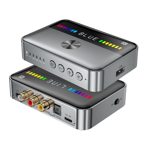 Usb nfc bluetooth receiver - nfc,